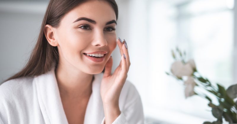 Soin Visage Hydratation Et/Ou Massage Au Choix À Bloom Beauty Institut Dijon – Beaune OohN.com Special Offers, Deals & Discounts in France
