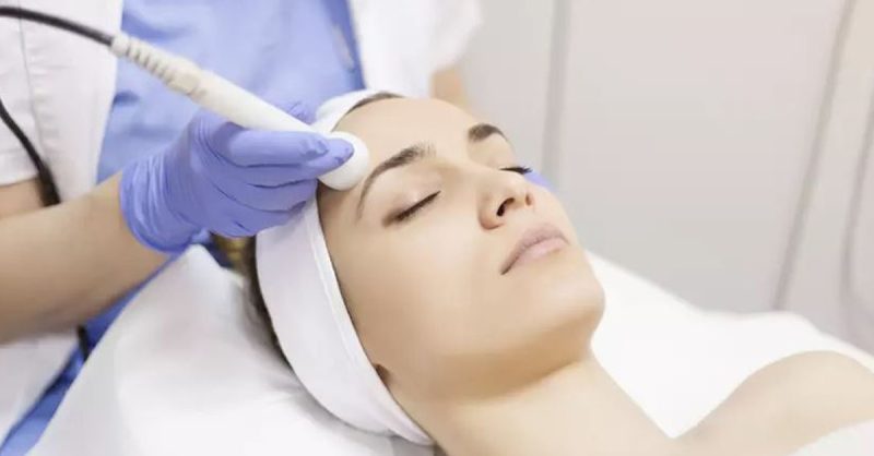 Soin Visage Hydravisage De 60 Min Avec Sweet Body By Mina Paris OohN.com Special Offers, Deals & Discounts in France