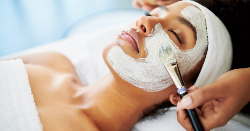 Soin Visage Ou Modelage Relaxant Chez Latelier Coiffure Et Esthétique Paris OohN.com Special Offers, Deals & Discounts in France