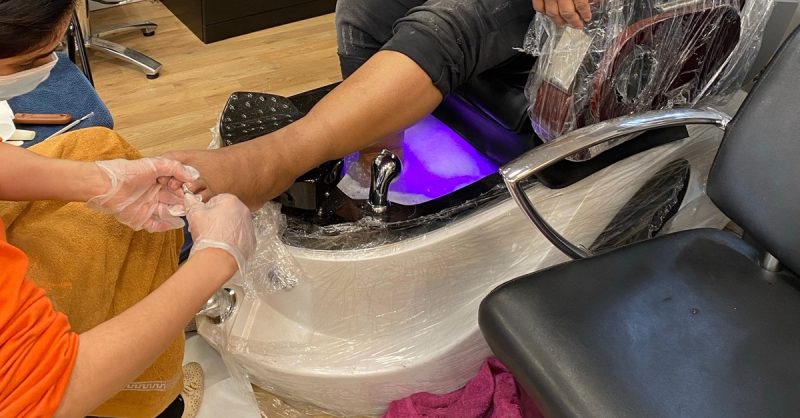 Soins Des Pieds Paris OohN.com Special Offers, Deals & Discounts in France 3