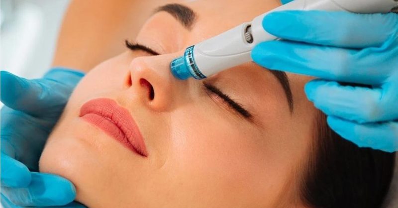 Soins Du Visage – Hydrafacial Fréjus – Saint-Raphaël OohN.com Special Offers, Deals & Discounts in France