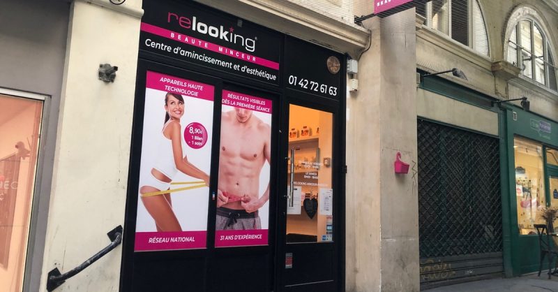 Soins Minceurs Au Choix Paris OohN.com Special Offers, Deals & Discounts in France 3