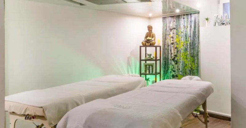 Soins Visage Avec Le Bain Aux Plantes Strasbourg OohN.com Special Offers, Deals & Discounts in France 2