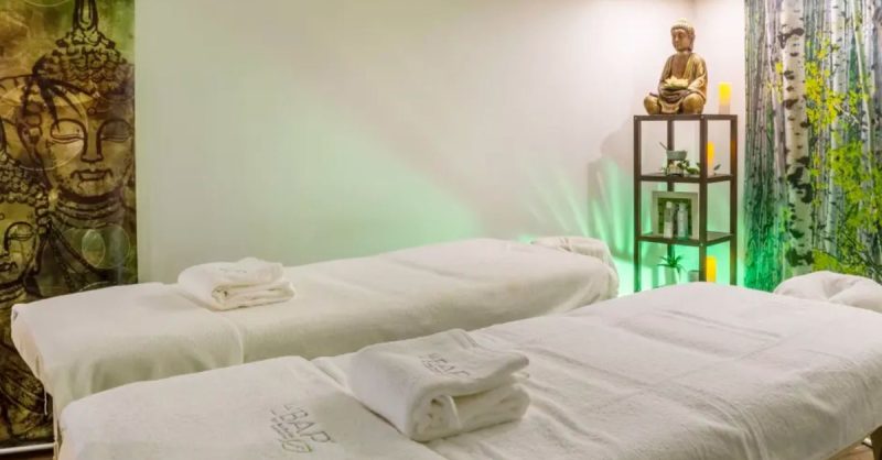 Soins Visage Avec Le Bain Aux Plantes Strasbourg OohN.com Special Offers, Deals & Discounts in France 3