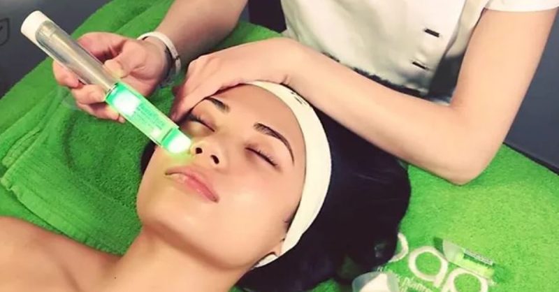 Soins Visage Avec Le Bain Aux Plantes Strasbourg OohN.com Special Offers, Deals & Discounts in France