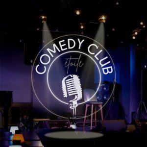 Soirée Stand up à deux pas des Champs Elysées au Comedy Club Étoile at Comedy Club Etoile (Au Méridien Etoile), Paris, France OohN.com Special Offers, Deals & Discounts in France