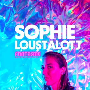 Sophie Loustalot dans ‘Fantasme’ au théâtre BO Saint-Martin at Théâtre BO Saint-Martin, Paris, France OohN.com Special Offers, Deals & Discounts in France