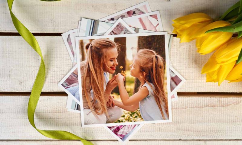 Souvenir Photos En 10×10 , 13×13 Ou 10×13 Avec Colorland National Deal OohN.com Special Offers, Deals & Discounts in France 3