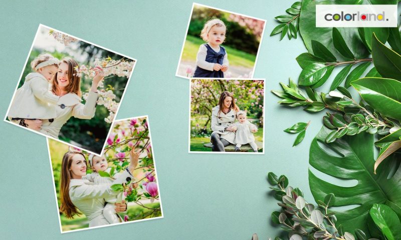 Souvenir Photos En 10×10 , 13×13 Ou 10×13 Avec Colorland National Deal OohN.com Special Offers, Deals & Discounts in France
