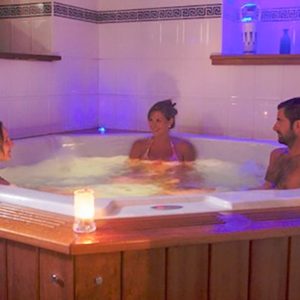 Spa De Lyeuse À Cognac : Hammam, Sauna, Bain À Remous Et Plus Nantes OohN.com Special Offers, Deals & Discounts in France