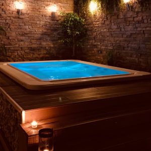 Spa En Espace Tropical 2 P Chez Volupto Spa 29% De Réduction Lille OohN.com Special Offers, Deals & Discounts in France