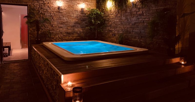 Spa En Espace Tropical 2 P Chez Volupto Spa 29% De Réduction Lille OohN.com Special Offers, Deals & Discounts in France