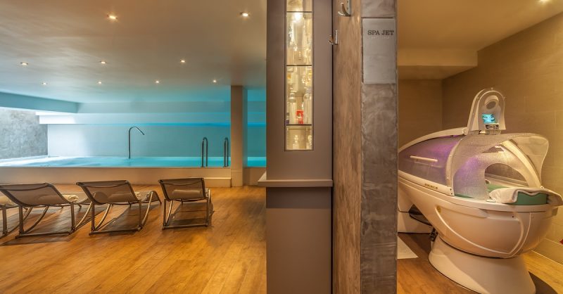 Spa – Entrée À La Journée Antibes – Cannes OohN.com Special Offers, Deals & Discounts in France