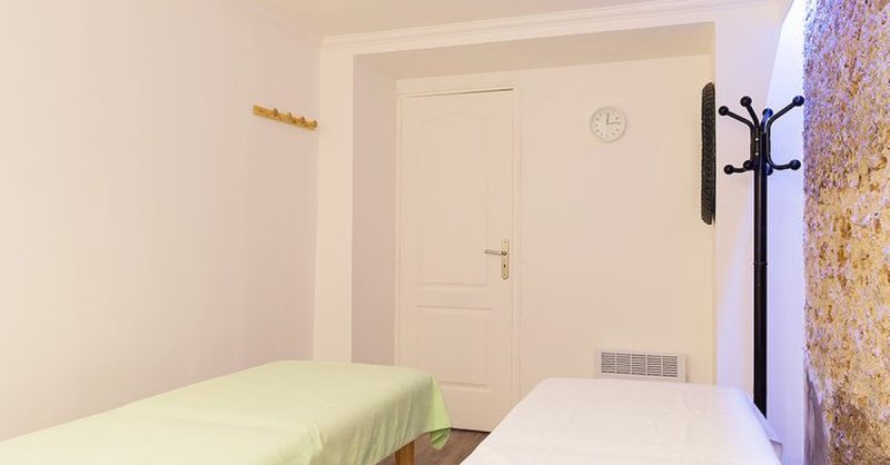 Spa “”Head & Hair”” Avec Modelage Du Visage Avec Ivanka Beauté Paris OohN.com Special Offers, Deals & Discounts in France 3