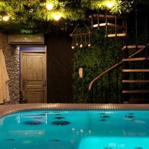 Spa Privatif 2h Pour 2, 3 Ou 4 Personnes En Semaine Ou Le Week-End Avec Fée-Moi Rêver (Jusquà 22% D Lille OohN.com Special Offers, Deals & Discounts in France