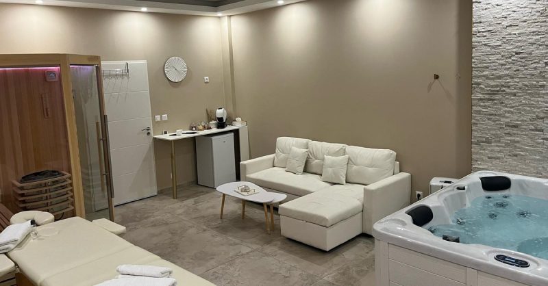 Spa Privatif De 2h Au Choix Pour 2 Personnes À Welfo Spa Lille OohN.com Special Offers, Deals & Discounts in France 3