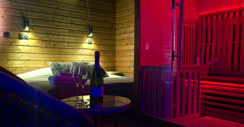 Spa Privatif Et Love Room Au Spa Privatif Perpignan Perpignan OohN.com Special Offers, Deals & Discounts in France 3