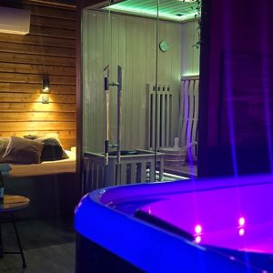 Spa Privatif Et Love Room Au Spa Privatif Perpignan Perpignan OohN.com Special Offers, Deals & Discounts in France