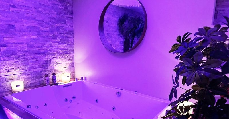 Spa Privatif Ou Rituel Et Sauna Infrarouge Avec Liyah Paris Paris OohN.com Special Offers, Deals & Discounts in France 2