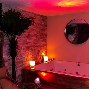 Spa Privatif Ou Rituel Et Sauna Infrarouge Avec Liyah Paris Paris OohN.com Special Offers, Deals & Discounts in France