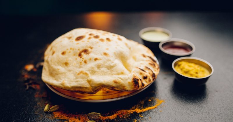 Spécialités Indo-Pakistanaises Au Restaurant Le Thali Marseille OohN.com Special Offers, Deals & Discounts in France 3