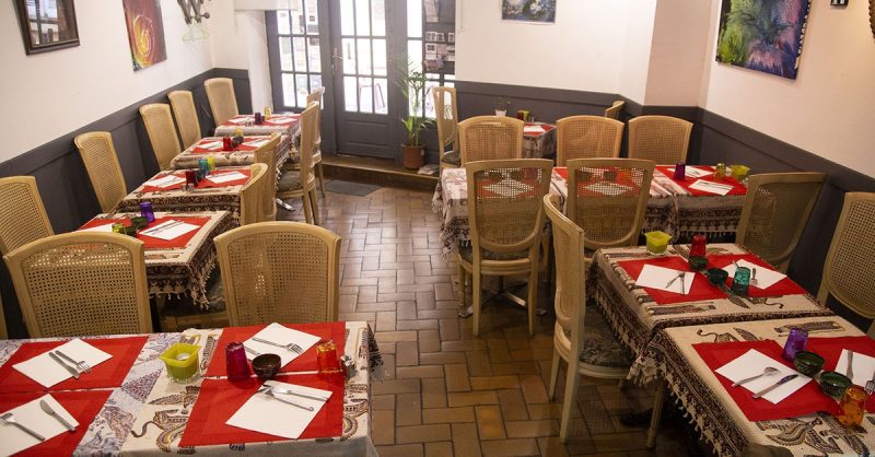 Spécialités Iraniennes Pour 2 Personnes Aix-en-Provence OohN.com Special Offers, Deals & Discounts in France 2