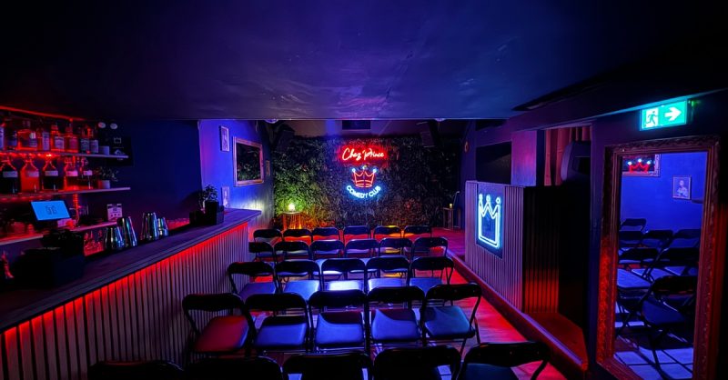 Spectacle De Stand-Up Avec Soft, Vin, Bière, Cocktail Et/Ou Snack Gourmand En Option La Défense – Nanterre OohN.com Special Offers, Deals & Discounts in France 2