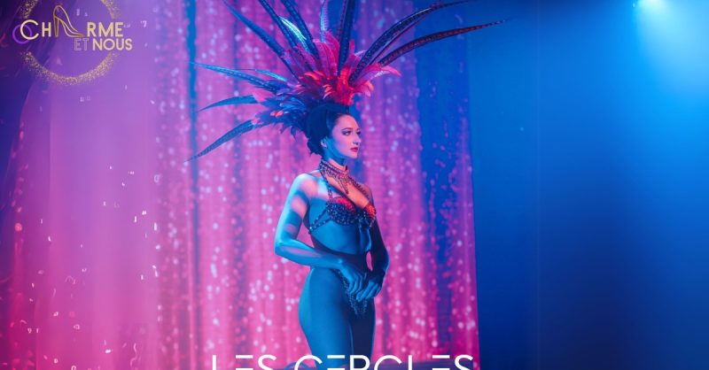 Spectacle Et Repas Au Cabaret Les Cercles Nantes OohN.com Special Offers, Deals & Discounts in France