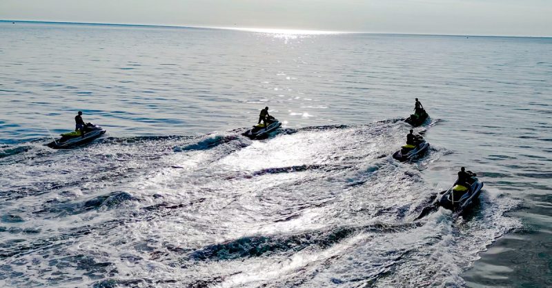 Sport Nautique Au Choix Avec Deauville Watersports Jet Ski Le Havre OohN.com Special Offers, Deals & Discounts in France 3