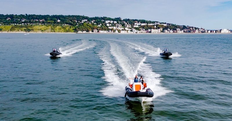 Sport Nautique Au Choix Avec Deauville Watersports Jet Ski Le Havre OohN.com Special Offers, Deals & Discounts in France