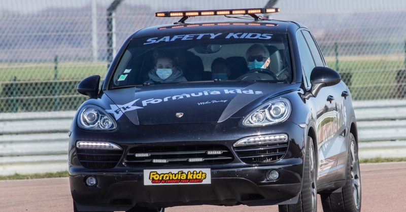 Stage De Conduite Avec Formula Kids Nantes Circuit Sautron Nantes OohN.com Special Offers, Deals & Discounts in France 3
