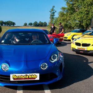 Stage De Conduite Junior Avec Formula Kids Fontenay Toulouse OohN.com Special Offers, Deals & Discounts in France