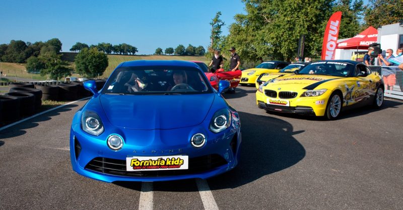 Stage De Conduite Junior Avec Formula Kids Lyon Bugey Lyon OohN.com Special Offers, Deals & Discounts in France