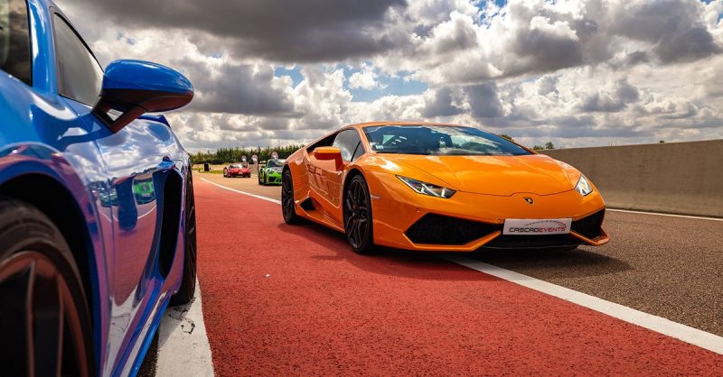 Stage De Pilotage Avec Motorsport Academy Grand Ouest Dijon – Beaune OohN.com Special Offers, Deals & Discounts in France