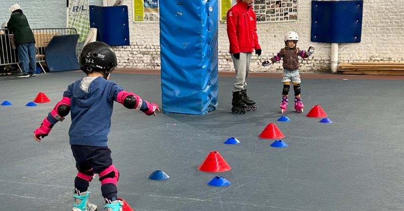 Stage De Roller Avec Ride On Lille Lille OohN.com Special Offers, Deals & Discounts in France 2