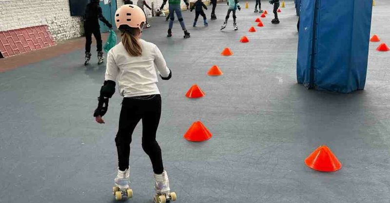Stage De Roller Avec Ride On Lille Lille OohN.com Special Offers, Deals & Discounts in France 3