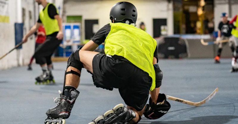 Stage De Roller Avec Ride On Lille Lille OohN.com Special Offers, Deals & Discounts in France
