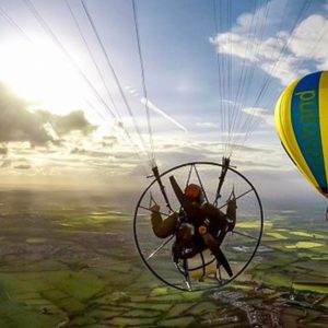 Stage Découverte Dans La Peau Dun Pilote Avec Para Ton Air La Défense – Nanterre OohN.com Special Offers, Deals & Discounts in France