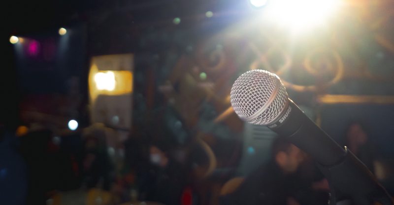 Stand Up Au Micro Comedy Club Nantes OohN.com Special Offers, Deals & Discounts in France 2