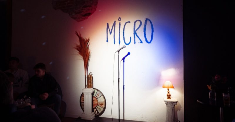 Stand Up Au Micro Comedy Club Nantes OohN.com Special Offers, Deals & Discounts in France 3