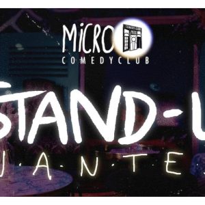 Stand Up Au Micro Comedy Club Nantes OohN.com Special Offers, Deals & Discounts in France
