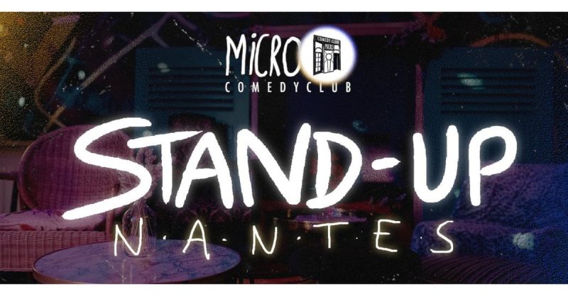 Stand Up Au Micro Comedy Club Nantes OohN.com Special Offers, Deals & Discounts in France
