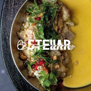 Stellar, une expérience culinaire immersive at Stellar Restaurant – Ephemera, Paris, France OohN.com Special Offers, Deals & Discounts in France