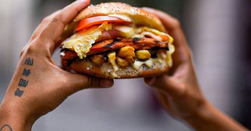 Street Food Libanaise À Malak Al Tawouk Paris 10e Paris OohN.com Special Offers, Deals & Discounts in France