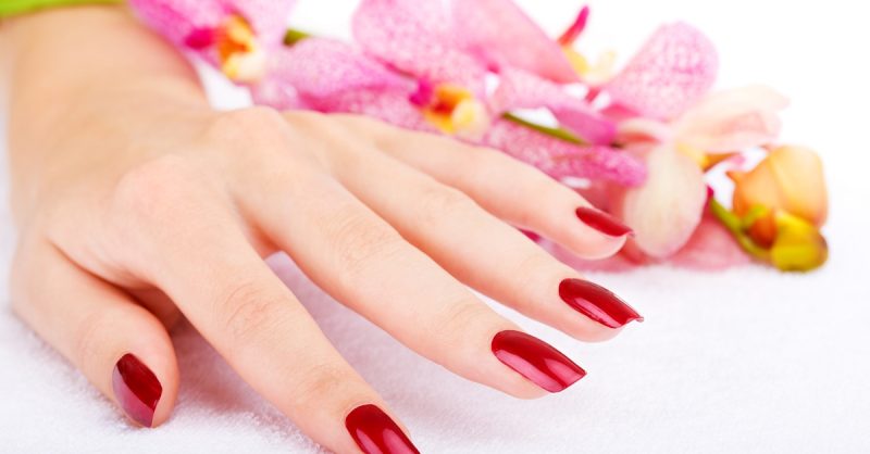 Sublimez Vos Mains Avec La Pose De Vernis Semi-Permanent Valenciennes OohN.com Special Offers, Deals & Discounts in France