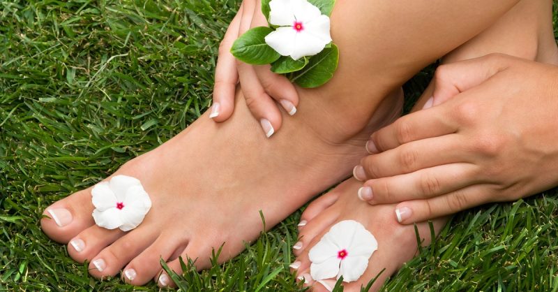 Sublimez Vos Mains Et Pieds Avec Des Soins Express Paris OohN.com Special Offers, Deals & Discounts in France