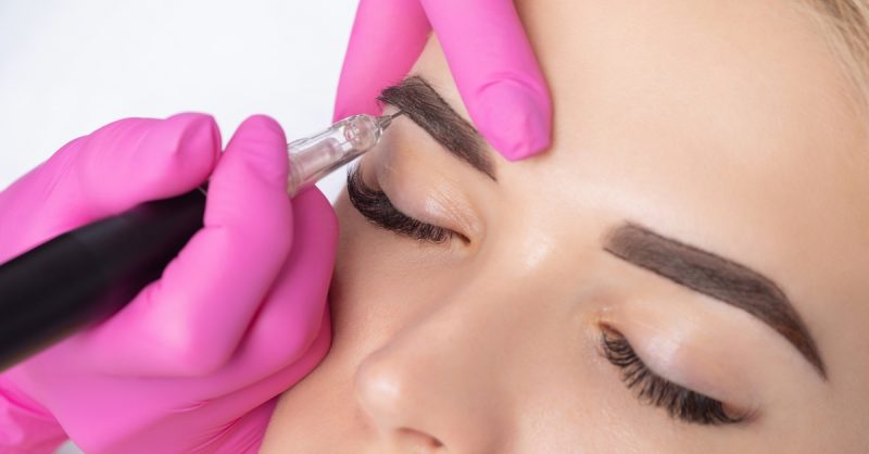 Sublimez Vos Sourcils : Séance De Microblading Et/Ou Microshading Montpellier OohN.com Special Offers, Deals & Discounts in France