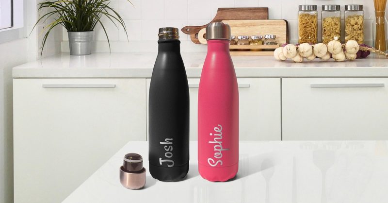 Sublimez Votre Gourde Avec Une Gravure Ou Une Photo National Deal OohN.com Special Offers, Deals & Discounts in France 2