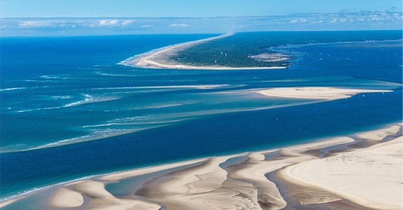 Survol Du Bassin Darcachon Bordeaux OohN.com Special Offers, Deals & Discounts in France 2