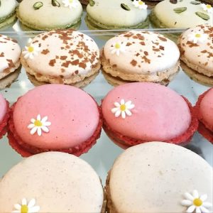 Sweet walking food tour in Paris with local guide at Odéon Théâtre de l’Europe, Paris, France OohN.com Special Offers, Deals & Discounts in France